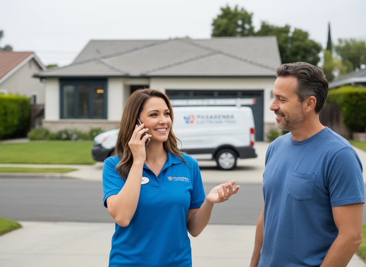 Electrician Cranford, NJ FAQs